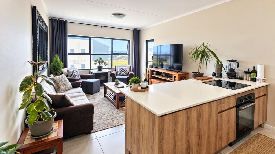 1 Bedroom Property for Sale in Richwood Western Cape